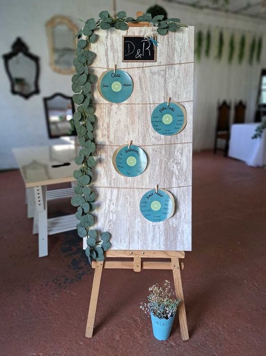 Decoração de Eventos