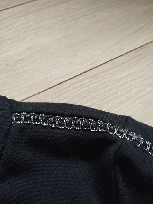 Bluzka bluza Cotton Club 34/36