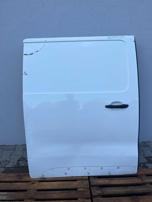 Drzwi Tylne Przesuwne Boczne Prawe EXPERT III JUMPY PROACE G2570-07