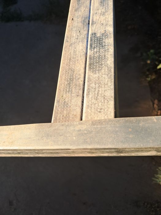 Профиль 30 штук по 3 метра