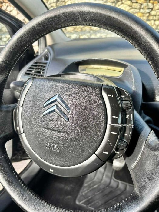 Citroen C4 Comercial