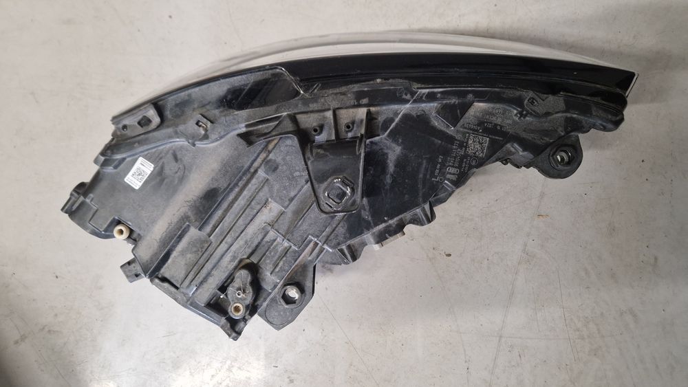 AUDI A3 8V lift full led