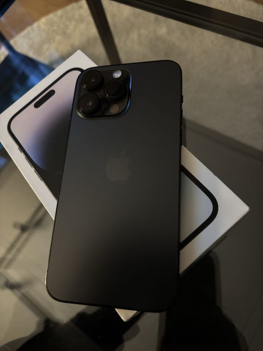 Iphone 14 Pro Max 128GB Stan Bardzo Dobry