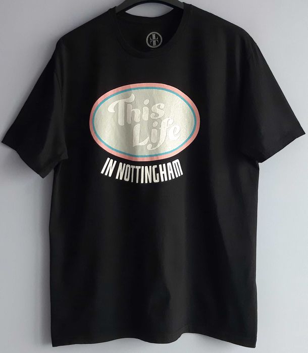 T-Shirt - Take That UK Tour