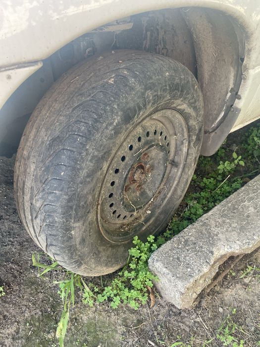 Продам Автомобіль DODGE RAM VAN