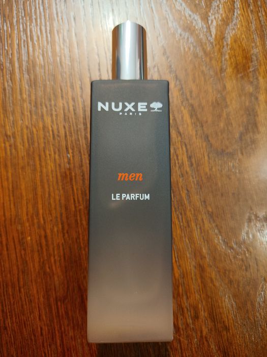 Nuxe Men La Parfum woda perfumowana dla mężczyzn 50ml