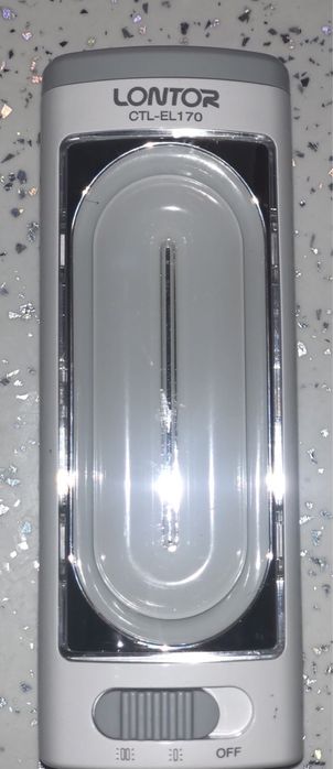 Светильник Lontor CTL-EL170