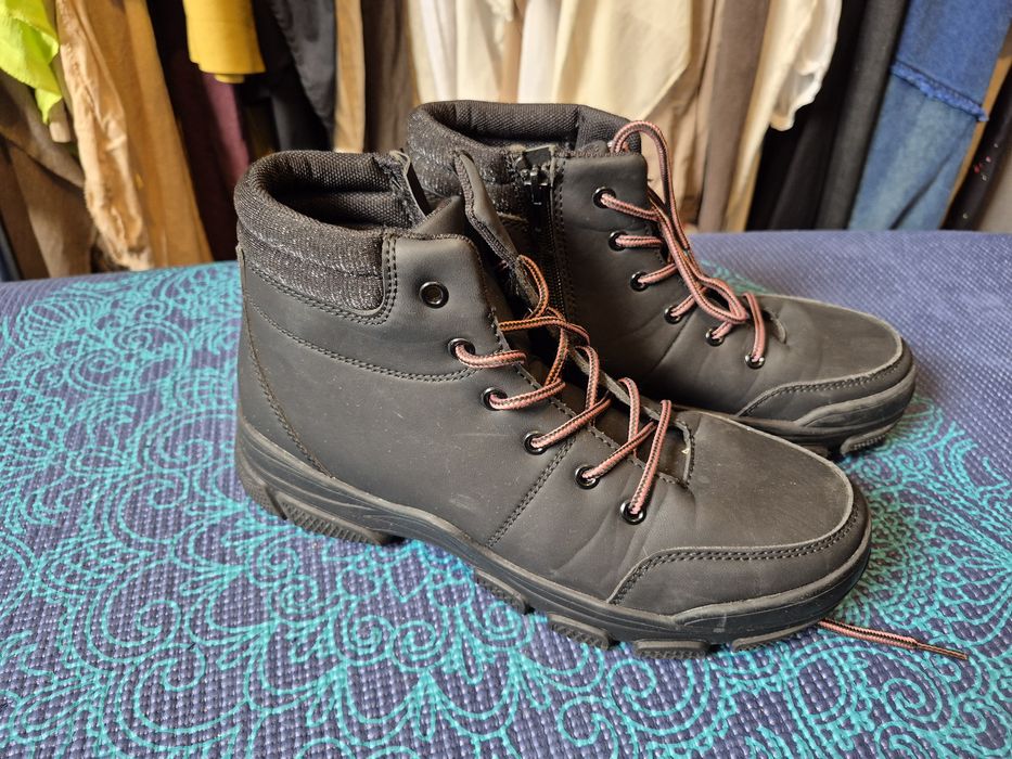 Buty Reserved r.36