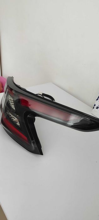 Фонарь нісан максіма