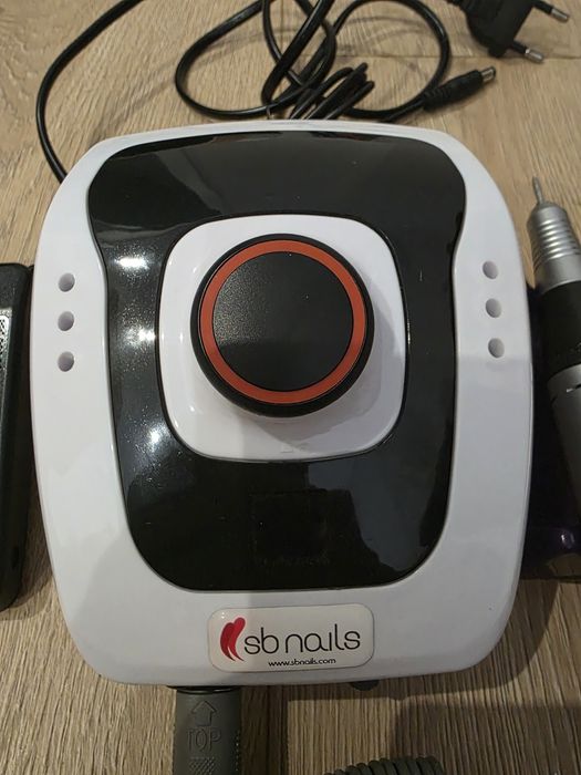 Motor Eletrico Unha!