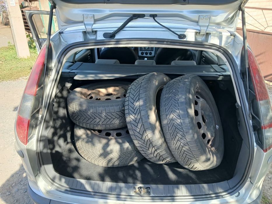 Продам ford focus 2
