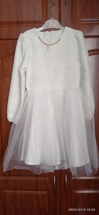 Святкове платтячко