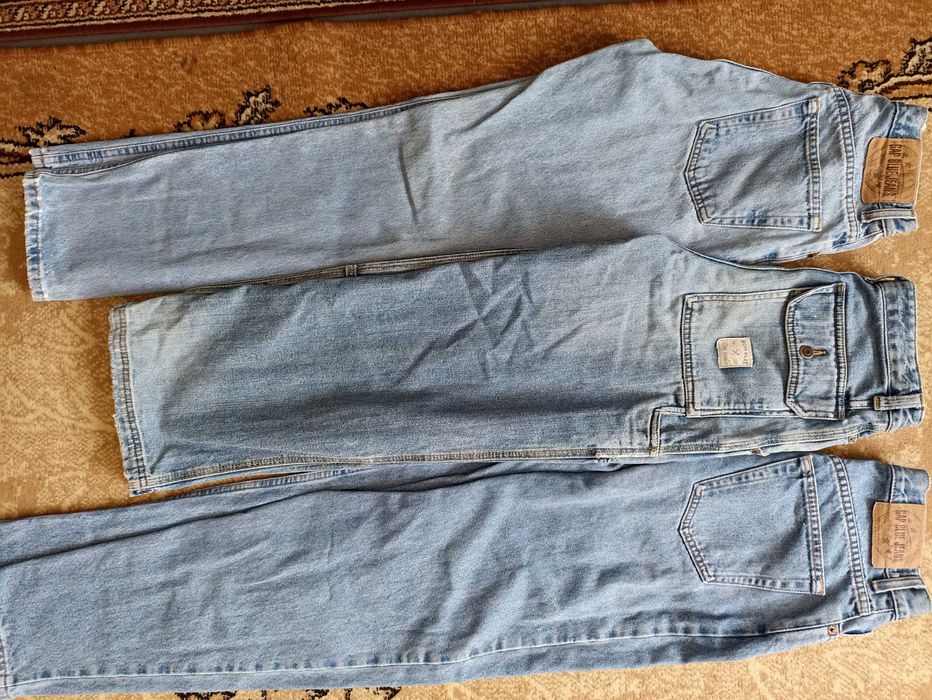 Джинсы Gap винтаж