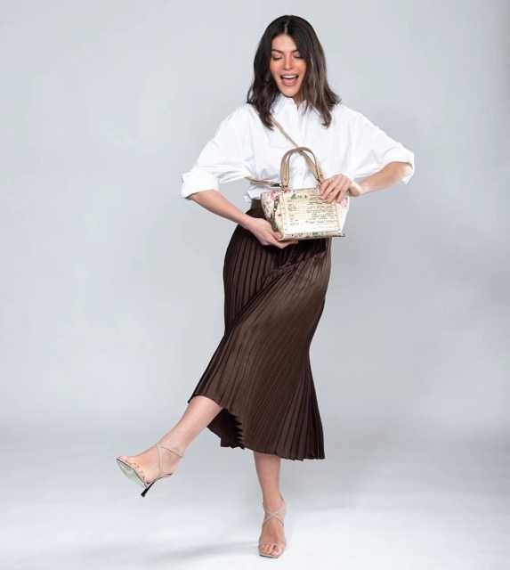 Anekke Nature Pachamama torebka