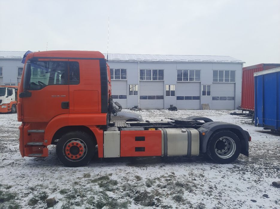 Переоборудование грузовых автомобилей (самосвал, фургон, удлинение ...