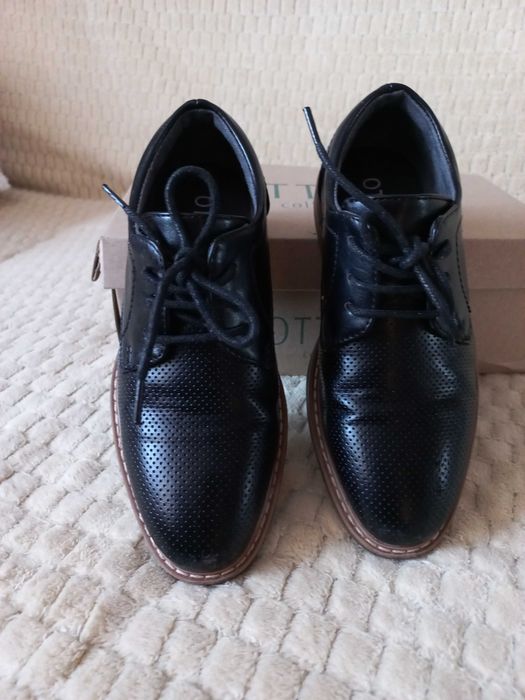 Buty dla chlopca CCC
