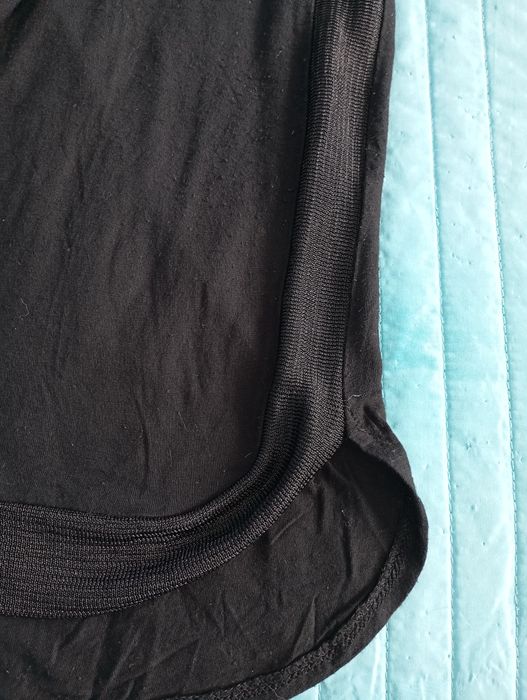 Camisola manga comprida