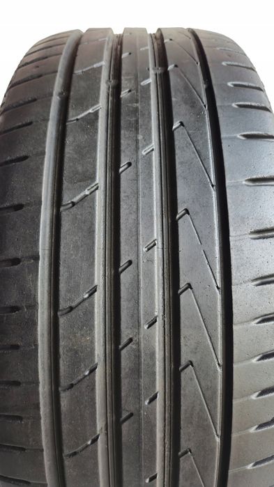 225/45 R18 91W hankook ventus S1 evo2 6.5-7mm run flat 2020