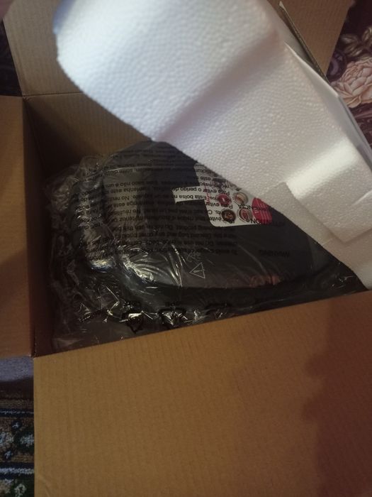 Мультиварка Moulinex MK611832