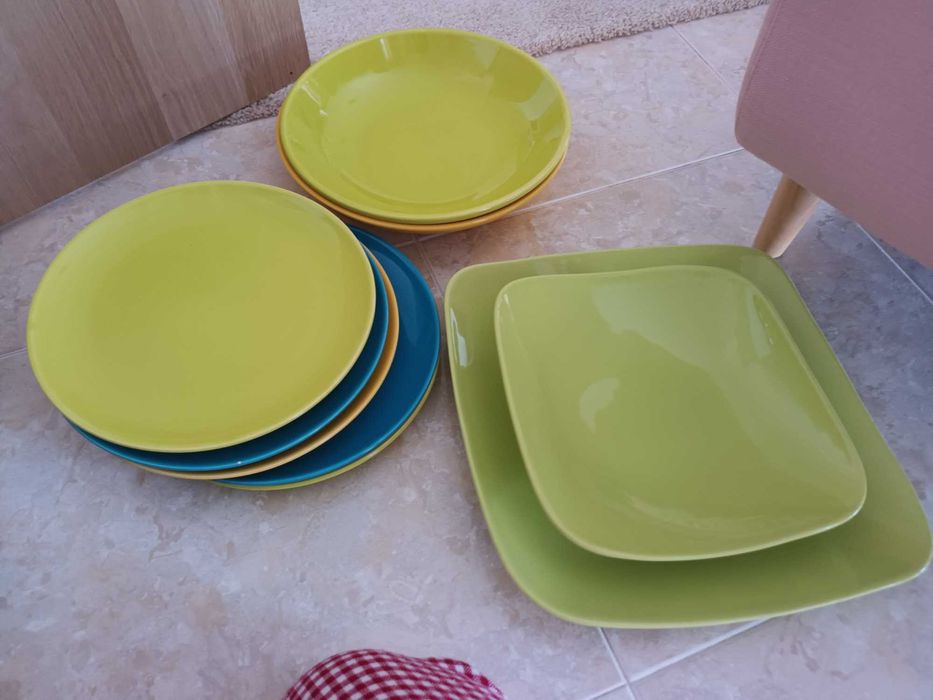 Selling Various Tableware441943240548689920