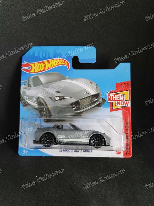 '15 Mazda MX-5 Miata