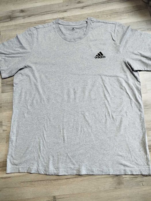Чоловіча футболка ADIDAS
