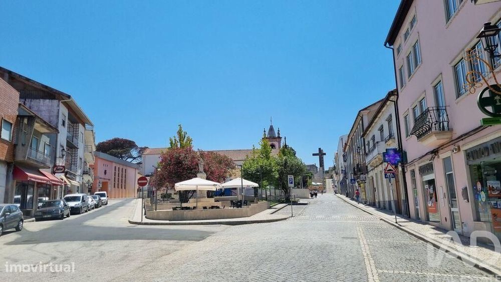 Terreno em Poiares (Santo André) de 1170,00 m2