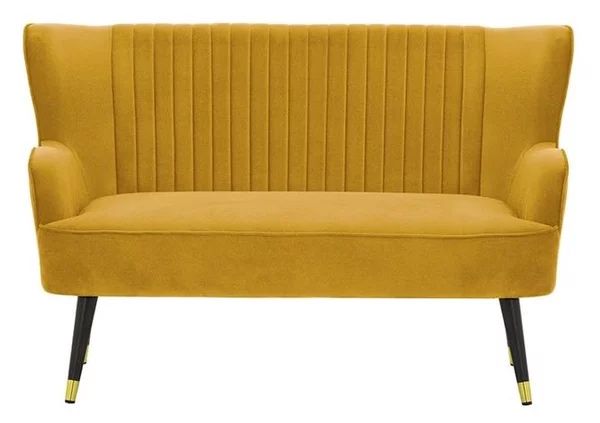 Dwuosobowa sofa Giselle