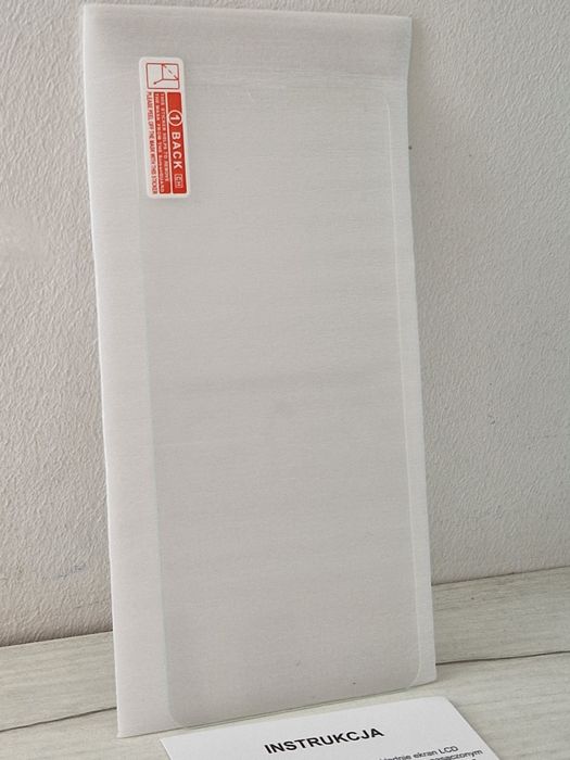 Hartowane szkło Gold do SAMSUNG GALAXY A20E