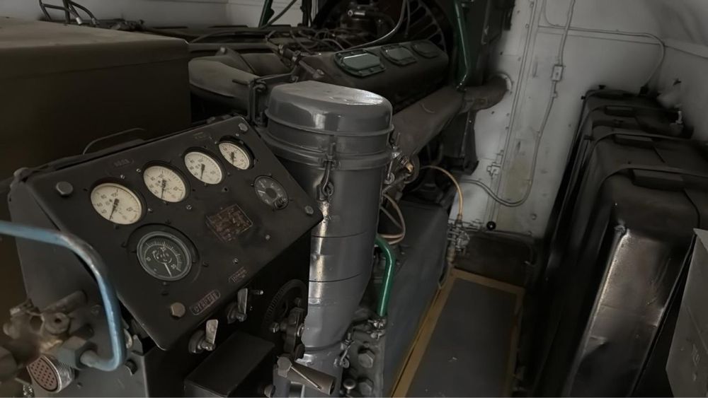 Генератор дизельний 250кВт ЗНИЖКА