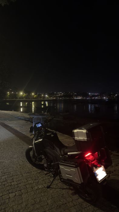 MACBOR Montana XR1 Evo 125cc