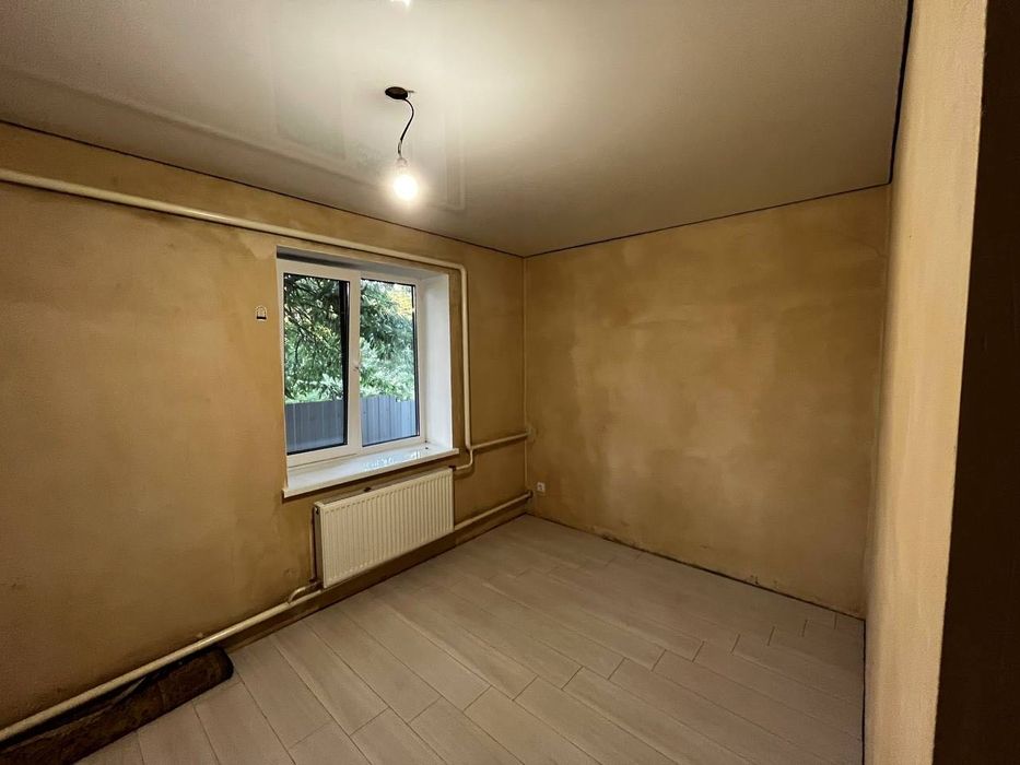 Будинок с. Нестерварка, Тульчинський район,Вінницька обл.