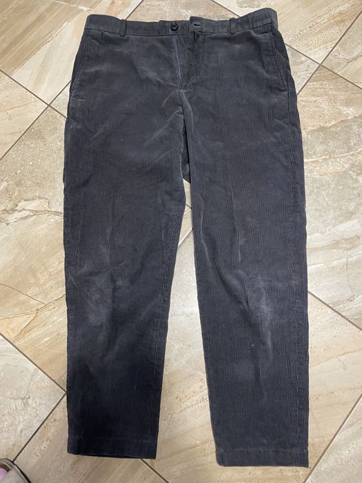 Spodnie młodzieżowe H&M