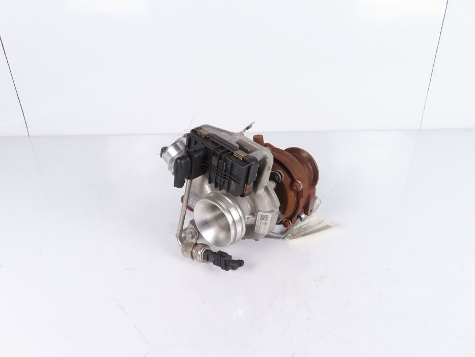 Turbo Bmw 2 Active Tourer Ref: 11658513652 / 8511719