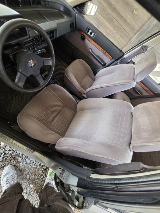 Rover 213 SE gasolina