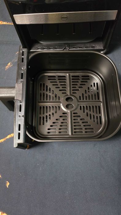 Airfryer Eldom Fritino