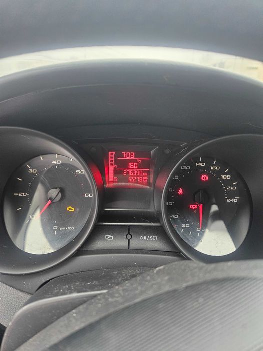 Vende se Seat Ibiza Comercial