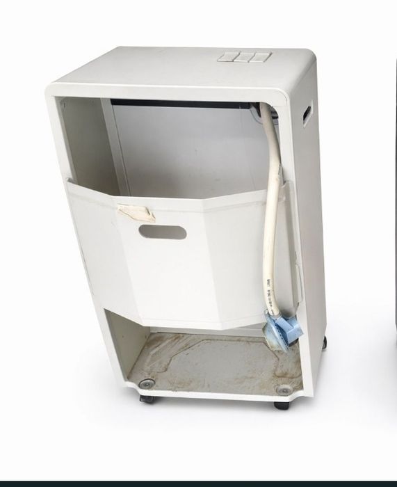 Aquecedor a gás Junex