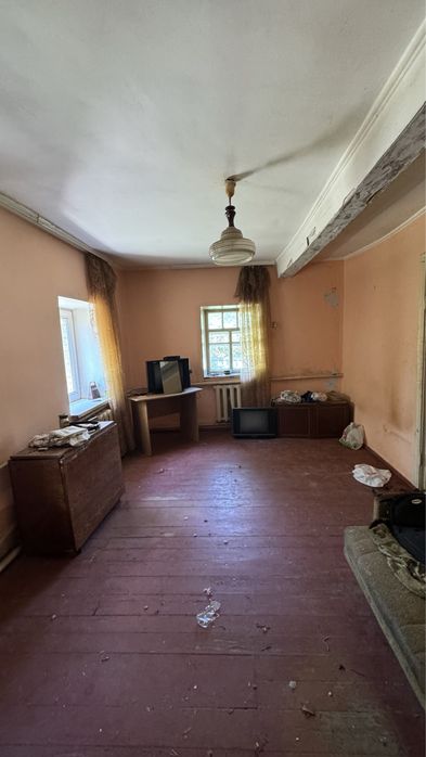 Продам  частину будинку вінницькі хутора