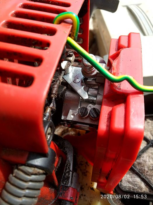 Carburador (es) (roçadoras, motoserras..) Oleo-Mac, Efco, Husqvarna..