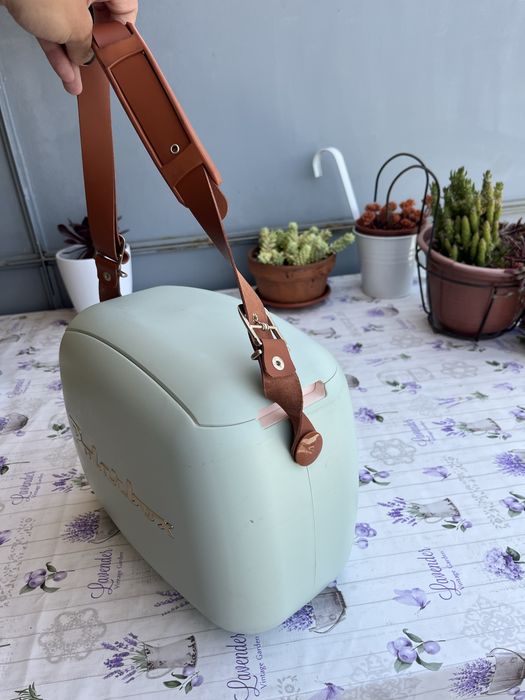 Lancheira Polarbox