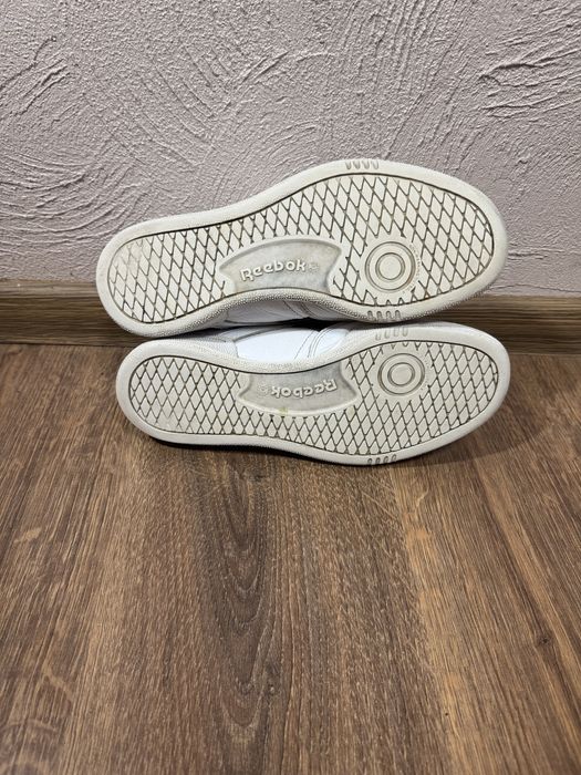 Кросівки Reebok Club