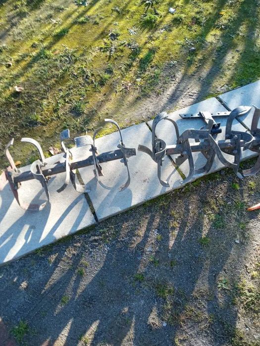 Мотоблок ДТЗ-570БН