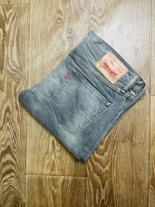 Джинси Levis Red Tab
