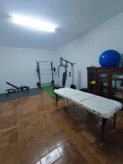 Massagens , tratamentos terapêuticos