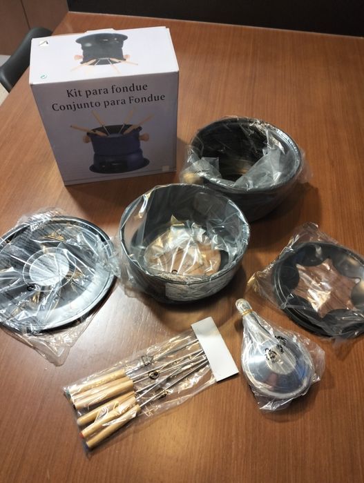 Fondue Set425519952744960001