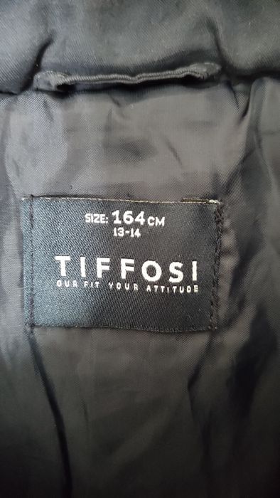 Tiffosi Casaco 164 cm