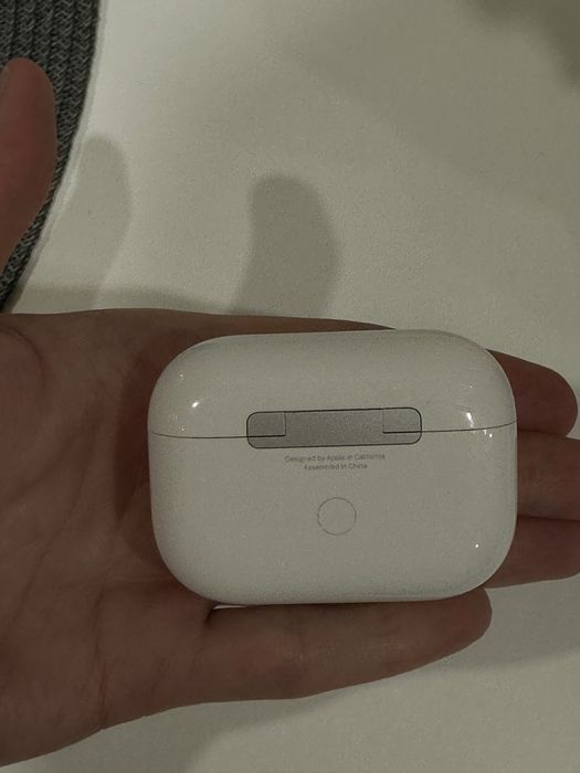 Airpods pro 1-го покоління