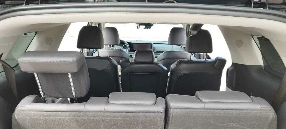 Kia Carnival 2021р 9ми місна версія 2.2 дизель