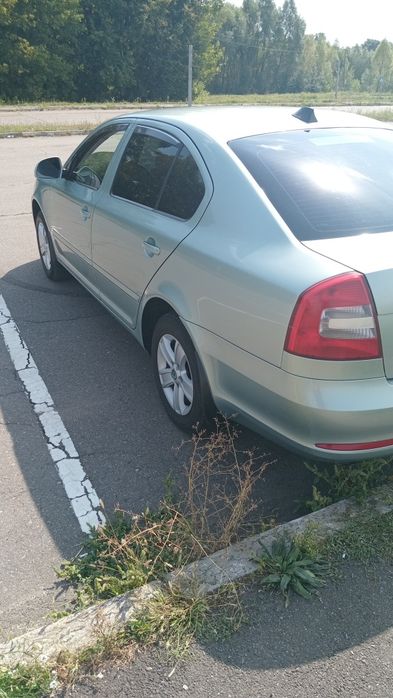 Продам авто Октавія а5